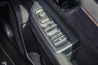 2026 Subaru Forester S6 MY26 Hybrid Touring CVT AWD Sapphire Blue 8 Speed Constant Variable Wagon