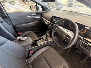 2026 Kia Sportage NQ5 PE MY27 SX+ AWD Jungle Wood Green 8 Speed Sports Automatic Wagon