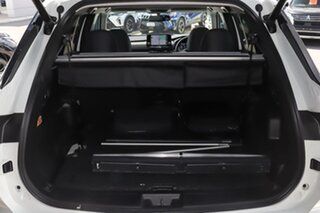 2025 Mitsubishi Outlander ZM MY24 PHEV Exceed 5+2 Seat (AWD) White 1 Speed Automatic Wagon