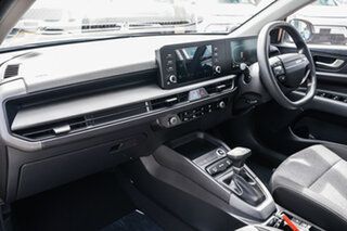 2026 Kia Stonic YB PE2 MY27 S DCT FWD Clear White 7 Speed Sports Automatic Dual Clutch Wagon