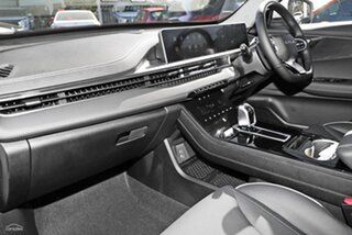 2026 Chery Tiggo 4 T3X MY26 Hybrid DHT 2WD Ultimate White 1 Speed Constant Variable Wagon Hybrid