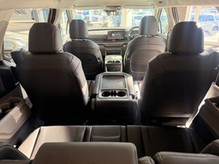 2026 Kia Carnival KA4 PE MY27 Sport+ HEV Ceramic Grey 6 Speed Sports Automatic Wagon Hybrid