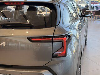 2026 Kia Stonic YB PE2 MY26 S DCT FWD Astro Grey 7 Speed Sports Automatic Dual Clutch Wagon