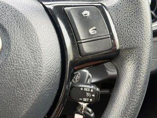 2017 Toyota Yaris NCP130R Ascent Grey 4 Speed Automatic Hatchback