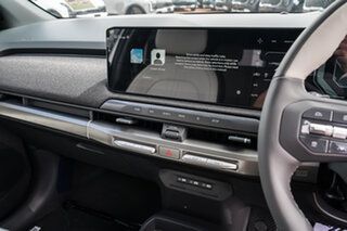 2026 Kia EV3 SV MY27 GT-Line 2WD Long Range Snow White Pearl 1 Speed Reduction Gear Wagon