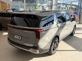 2026 Kia Carnival KA4 PE MY27 Sport+ HEV Ceramic Grey 6 Speed Sports Automatic Wagon Hybrid.