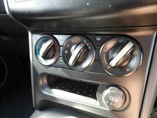 2013 Nissan Dualis J10W Series 4 MY13 ST Hatch X-tronic 2WD Grey 6 Speed Constant Variable Hatchback