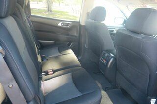 2017 Nissan Pathfinder R52 Series II MY17 ST X-tronic 2WD Grey 1 Speed Constant Variable Wagon