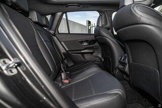 2025 Mercedes-Benz GLC-Class X254 806MY GLC200 9G-TRONIC 4MATIC Grey 9 Speed Sports Automatic Wagon