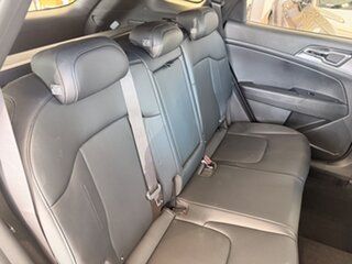 2026 Kia Sportage NQ5 PE MY27 SX+ AWD Jungle Wood Green 8 Speed Sports Automatic Wagon