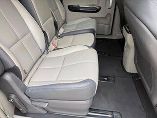 2015 Kia Carnival YP MY16 SLi Grey 6 Speed Sports Automatic Wagon