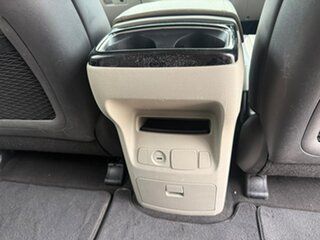 2015 Kia Carnival YP MY16 SLi Grey 6 Speed Sports Automatic Wagon