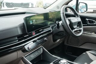 2026 Kia Carnival KA4 PE MY27 GT-Line HEV Iceberg Green 6 Speed Sports Automatic Wagon Hybrid