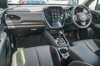 2026 Subaru Forester S6 MY26 Hybrid Touring CVT AWD Blue 8 Speed Constant Variable Wagon