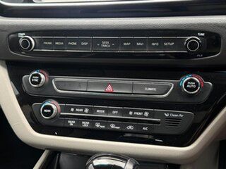 2015 Kia Carnival YP MY16 SLi Grey 6 Speed Sports Automatic Wagon
