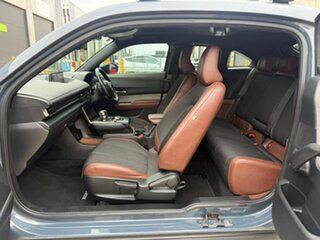 2022 Mazda MX-30 DR2W7A G20e SKYACTIV-Drive Astina Grey 6 Speed Sports Automatic Wagon