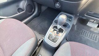 2019 Mitsubishi Mirage LA MY19 Black Edition 1 Speed Constant Variable Hatchback