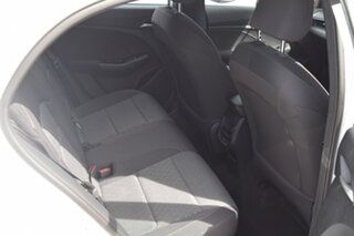 2026 MG MG3 ZP22 MY26 Vibe Dover White 8 Speed Constant Variable Hatchback