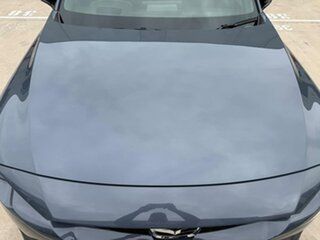 2022 Mazda MX-30 DR2W7A G20e SKYACTIV-Drive Astina Grey 6 Speed Sports Automatic Wagon