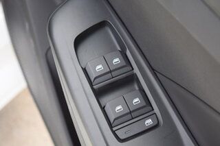 2026 MG MG3 ZP22 MY26 Vibe Dover White 8 Speed Constant Variable Hatchback