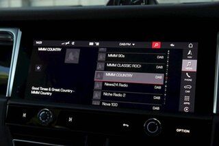 2024 Porsche Macan 95B MY24 PDK AWD Black 7 Speed Sports Automatic Dual Clutch Wagon