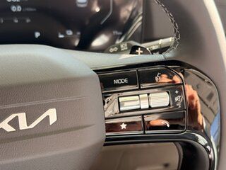 2026 Kia Carnival KA4 PE MY27 Sport+ HEV Ceramic Grey 6 Speed Sports Automatic Wagon Hybrid