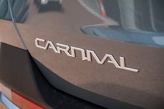 2026 Kia Carnival KA4 PE MY27 GT-Line HEV Iceberg Green 6 Speed Sports Automatic Wagon Hybrid