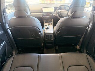 2026 Kia Sportage NQ5 PE MY27 SX+ AWD Jungle Wood Green 8 Speed Sports Automatic Wagon