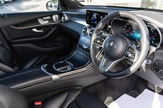 2020 Mercedes-Benz GLC-Class X253 800+050MY GLC300 9G-Tronic 4MATIC e Grey 9 Speed Sports Automatic.
