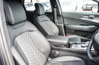 2026 Kia Sportage NQ5 PE MY26 HEV AWD GT-Line Gravity Grey 6 Speed Sports Automatic Wagon Hybrid