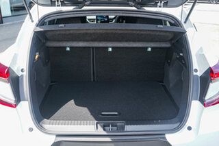 2025 Mitsubishi ASX XE 25MY Exceed DCT Crystal White 7 Speed Sports Automatic Dual Clutch Wagon