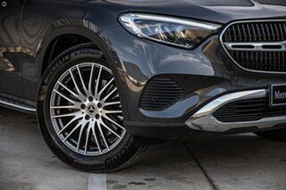 2025 Mercedes-Benz GLC-Class X254 806MY GLC200 9G-TRONIC 4MATIC Grey 9 Speed Sports Automatic Wagon