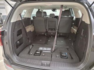 2024 Kia Carnival KA4 PE MY25 S Grey 8 Speed Sports Automatic Wagon