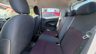 2019 Mitsubishi Mirage LA MY19 Black Edition 1 Speed Constant Variable Hatchback