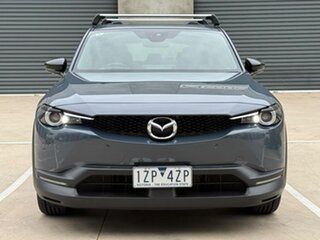2022 Mazda MX-30 DR2W7A G20e SKYACTIV-Drive Astina Grey 6 Speed Sports Automatic Wagon.