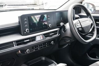 2026 Kia Stonic YB PE2 MY27 S DCT FWD Clear White 7 Speed Sports Automatic Dual Clutch Wagon