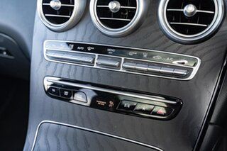 2020 Mercedes-Benz GLC-Class X253 800+050MY GLC300 9G-Tronic 4MATIC e Grey 9 Speed Sports Automatic