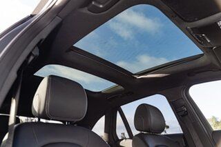 2020 Mercedes-Benz GLC-Class X253 800+050MY GLC300 9G-Tronic 4MATIC e Grey 9 Speed Sports Automatic
