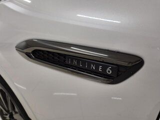2025 Mazda CX-60 KH0HE D50e Skyactiv-Drive i-ACTIV AWD GT White 8 Speed