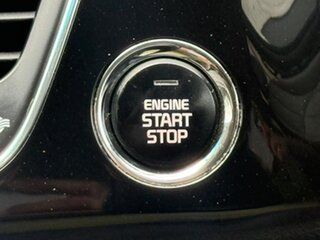 2015 Kia Carnival YP MY16 SLi Grey 6 Speed Sports Automatic Wagon
