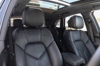 2024 Porsche Macan 95B MY24 PDK AWD Black 7 Speed Sports Automatic Dual Clutch Wagon