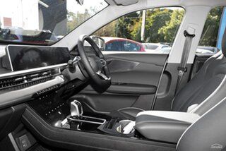 2026 Chery Tiggo 4 T3X MY26 Hybrid DHT 2WD Ultimate White 1 Speed Constant Variable Wagon Hybrid