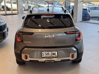2026 Kia Stonic YB PE2 MY26 S DCT FWD Astro Grey 7 Speed Sports Automatic Dual Clutch Wagon