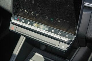 2025 Mitsubishi ASX XE 25MY Exceed DCT Crystal White 7 Speed Sports Automatic Dual Clutch Wagon