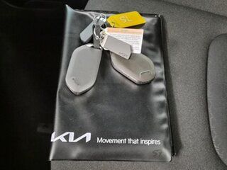 2024 Kia Carnival KA4 PE MY25 S Grey 8 Speed Sports Automatic Wagon