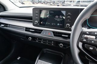 2026 Kia Stonic YB PE2 MY27 S DCT FWD Clear White 7 Speed Sports Automatic Dual Clutch Wagon