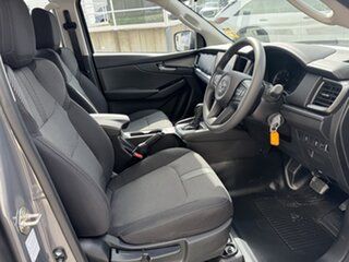 2026 Mazda BT-50 TFS40J XT Concrete Grey 6 Speed Sports Automatic Cab Chassis