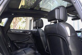 2024 Porsche Macan 95B MY24 PDK AWD Black 7 Speed Sports Automatic Dual Clutch Wagon