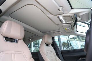 2026 Mazda 6E E35 GT Crystal White Pearl 1 Speed Automatic Hatchback