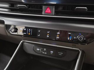 2024 Kia Carnival KA4 PE MY25 S Grey 8 Speed Sports Automatic Wagon